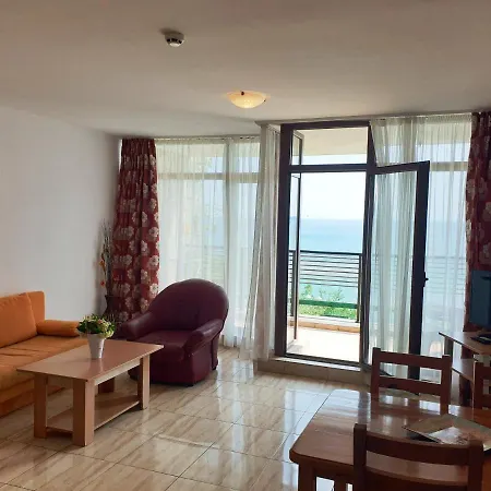 Dolce Complex スヴェティ・ヴラス