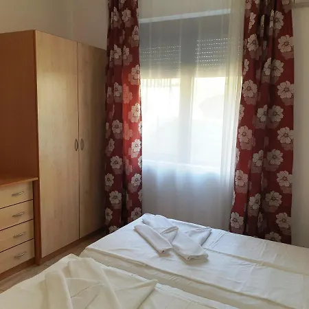 Dolce Complex Lejlighedshotel Sveti Vlas