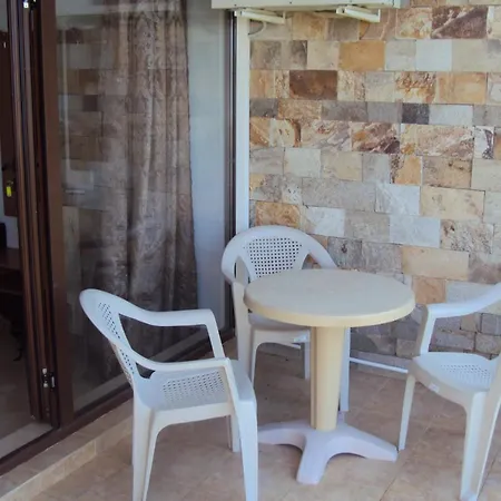 Dolce Complex Lejlighedshotel Sveti Vlas