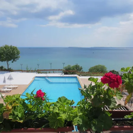 Dolce Complex Lejlighedshotel Sveti Vlas