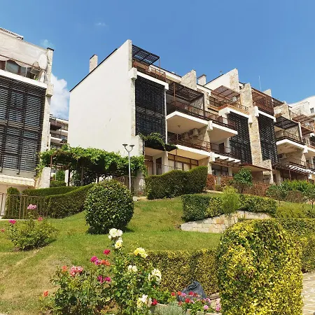 Dolce Complex Lejlighedshotel