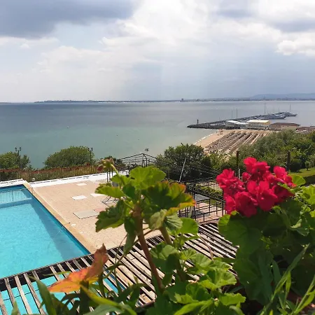 Dolce Complex Lejlighedshotel Sveti Vlas