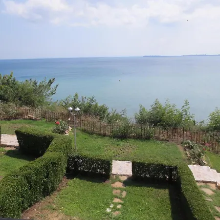 Dolce Complex 3* スヴェティ・ヴラス