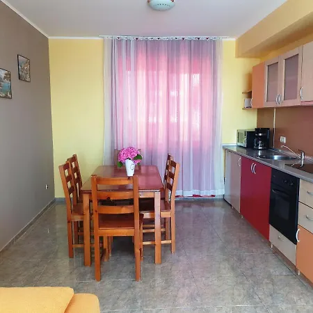 Dolce Complex 3* スヴェティ・ヴラス