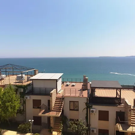 Lejlighedshotel Dolce Complex