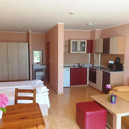 Dolce Complex Lejlighedshotel