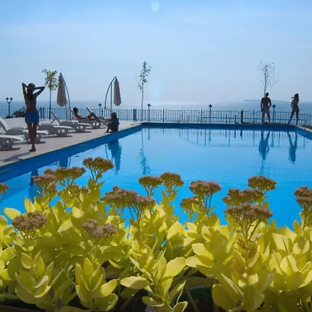 Dolce Complex Sweti Wlas