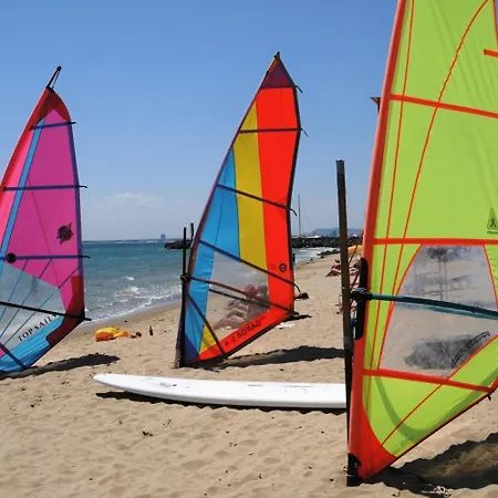 Lejlighedshotel Dolce Complex Sveti Vlas