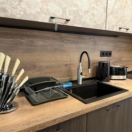 Dolce Complex Aparthotel