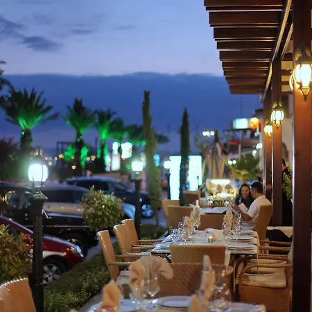 Dolce Complex Sveti Vlas