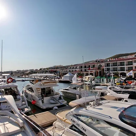 Dolce Complex Sveti Vlas