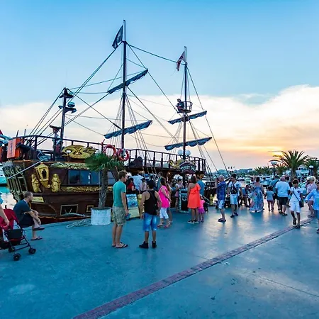 Dolce Complex Aparthotel Sweti Wlas