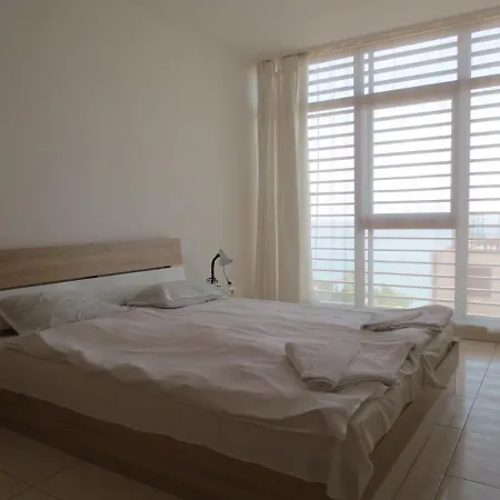 Aparthotel Dolce Complex 3*