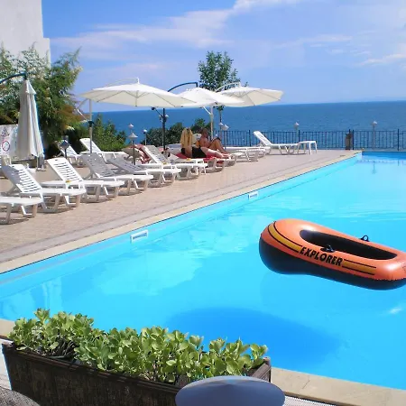 Lejlighedshotel Dolce Complex Sveti Vlas