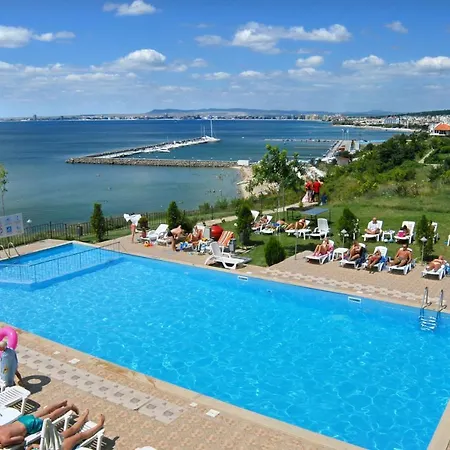 Aparthotel Dolce Complex