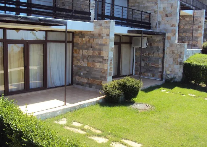 Aparthotel Dolce Complex Sveti Vlas