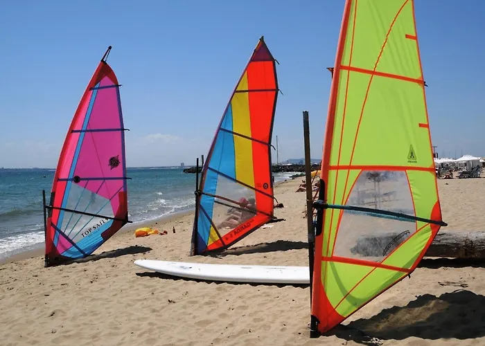 Aparthotel Dolce Complex Sveti Vlas