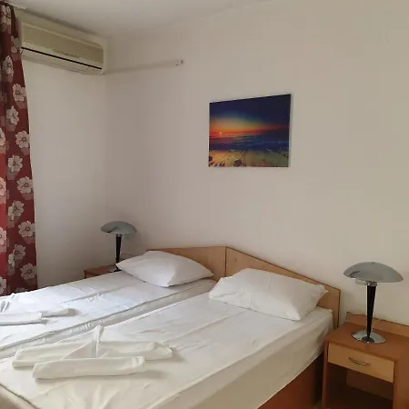 Apartmanhotel Dolce Complex Szveti Vlasz