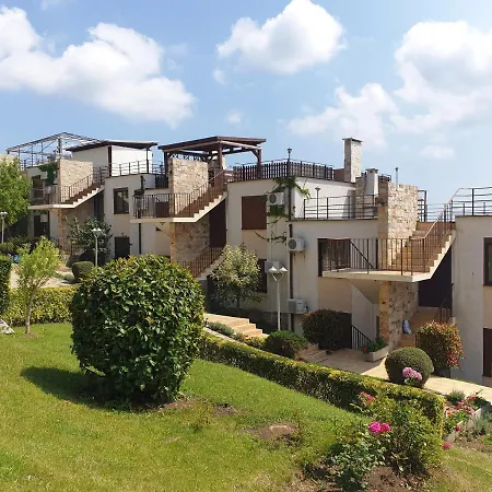 Dolce Vita Apart Complex