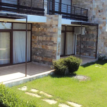 Aparthotel Dolce Vita Apart Complex Sveti Vlas