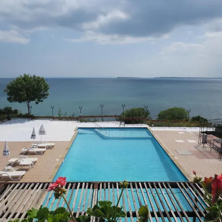 Dolce Vita Apart Complex Aparthotel Sveti Vlas
