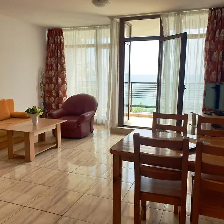 Dolce Complex Apartmanhotel Szveti Vlasz