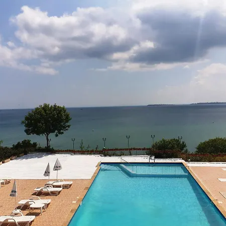 Dolce Vita Apart Complex Aparthotel Sveti Vlas