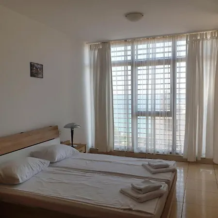 Apartmanhotel Dolce Complex Szveti Vlasz