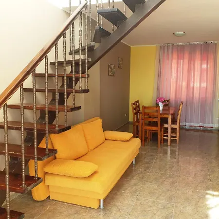 Dolce Vita Apart Complex Sveti Vlas
