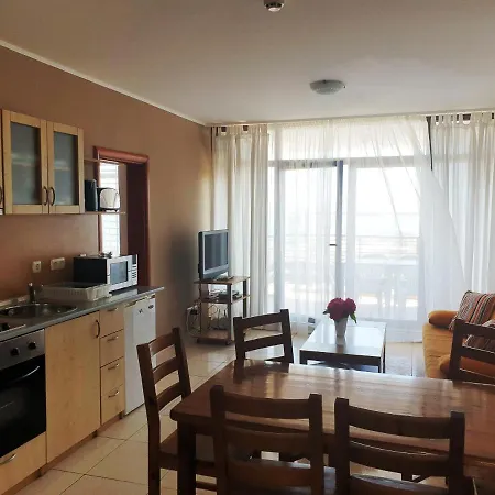 Dolce Complex Ξενοδοχείο με διαμερίσματα