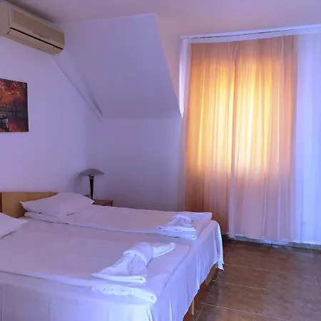 Apartmanhotel Dolce Complex Szveti Vlasz