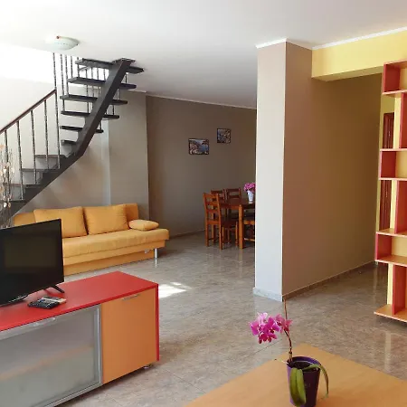 Dolce Complex 3* Szveti Vlasz
