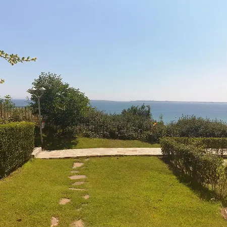 Dolce Complex Ξενοδοχείο με διαμερίσματα