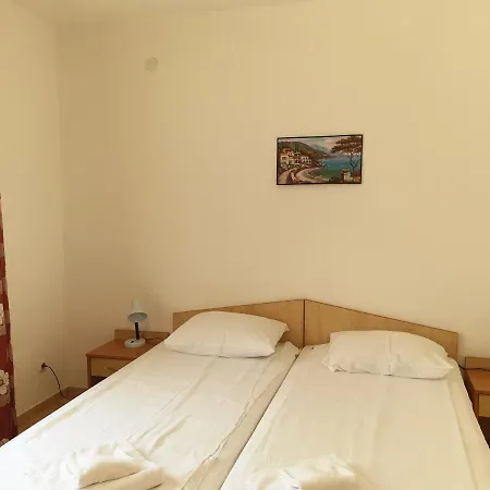 Dolce Complex מלון דירות