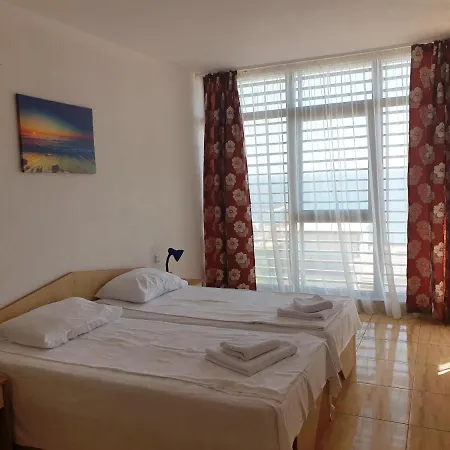 Dolce Complex Szveti Vlasz