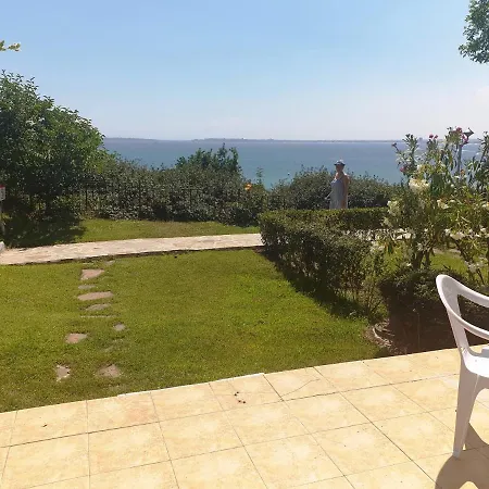 Dolce Complex 3* Szveti Vlasz