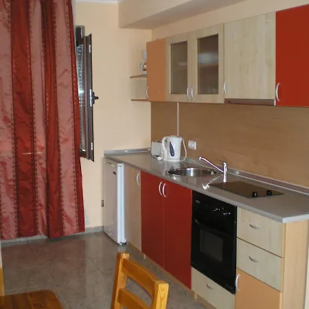 Dolce Vita Apart Complex Aparthotel Sveti Vlas