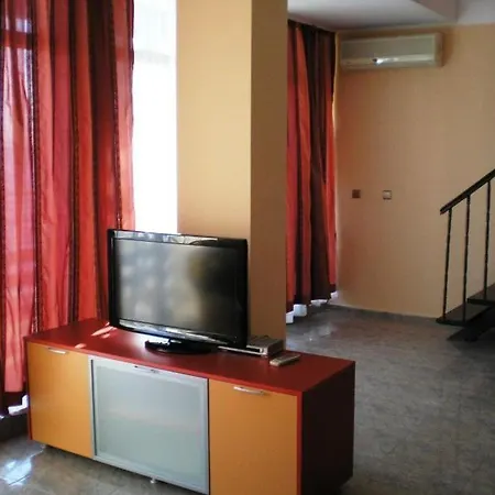 Dolce Vita Apart Complex Aparthotel Sveti Vlas