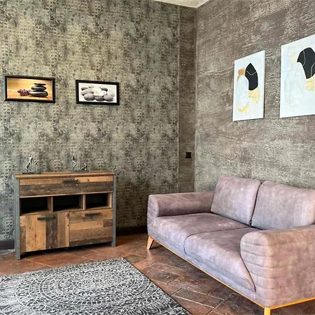 Apartmanhotel Dolce Complex Szveti Vlasz