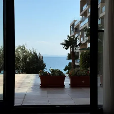 Ξενοδοχείο με διαμερίσματα Dolce Complex