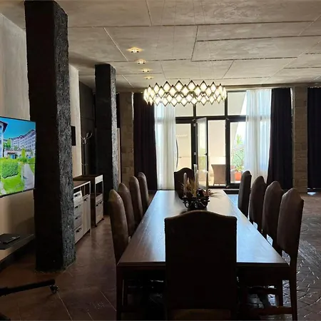 Apartmanhotel Dolce Complex 3*