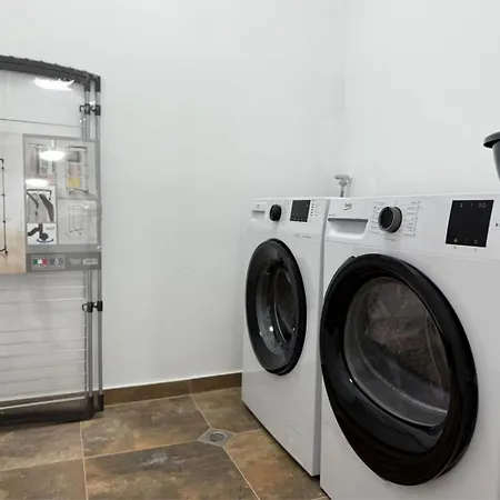 Dolce Complex Apartmanhotel Szveti Vlasz