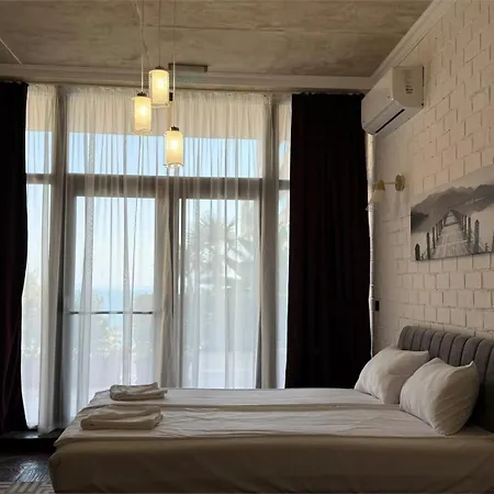 Dolce Complex Szveti Vlasz