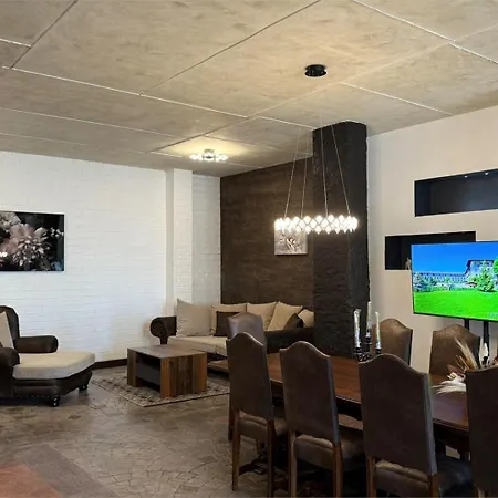 Dolce Complex Apartmanhotel 3*