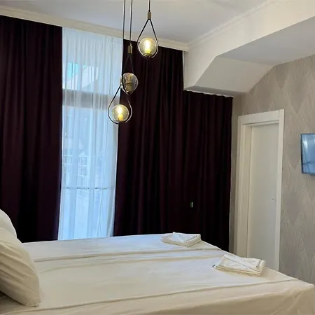 Apartmanhotel Dolce Complex 3*