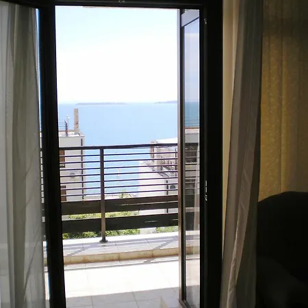 Dolce Vita Apart Complex Sveti Vlas