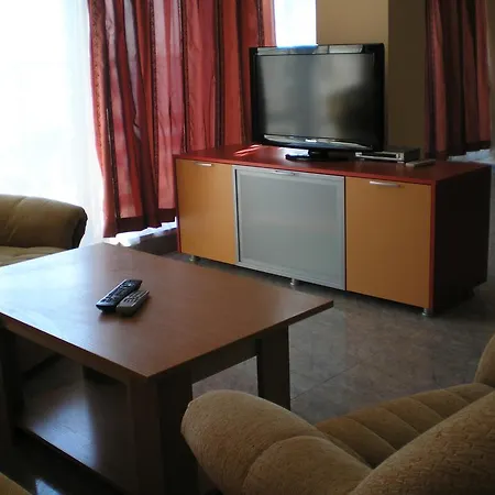 Aparthotel Dolce Vita Apart Complex 3*