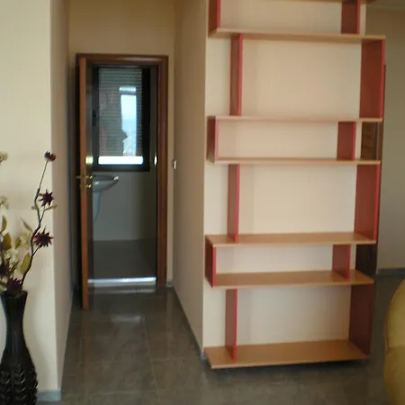 Dolce Complex Szveti Vlasz