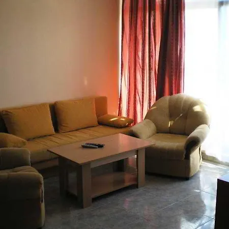 Dolce Vita Apart Complex 3*