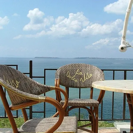 Dolce Complex Ξενοδοχείο με διαμερίσματα Sveti Vlas